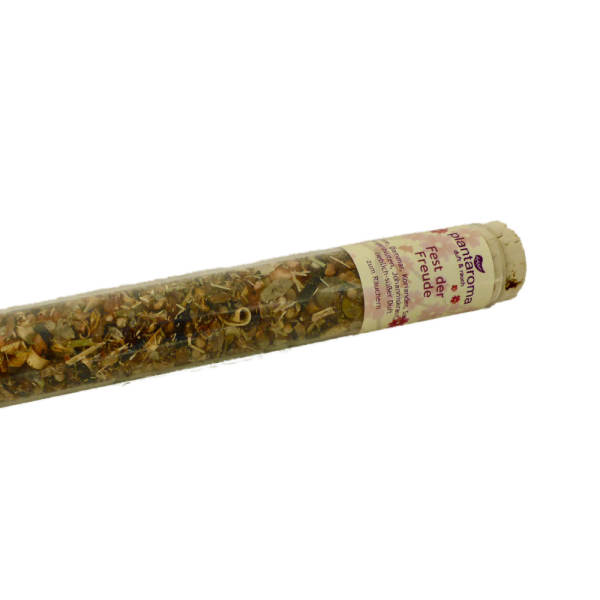 Räucherwerk "Fest der Freude"